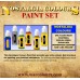 nostalgia '94 Orcs and Goblins Paint Set - 6 bottles
